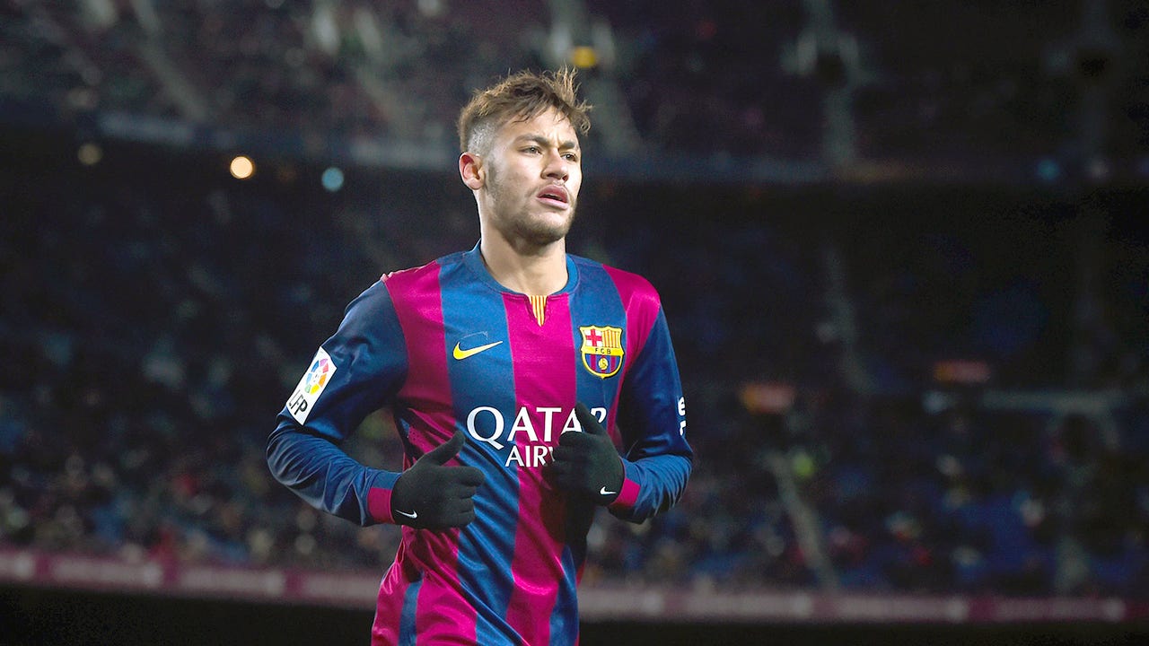 Barca presidential candidate brands Neymar transfer 'unacceptable'